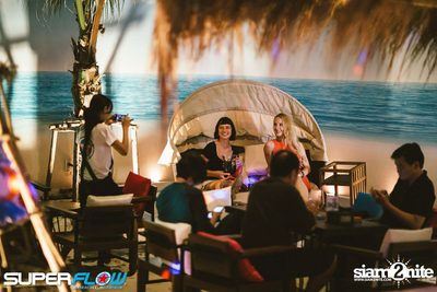 Superflow presents LIFE IS A B*TCH - Launch Party — photo 17