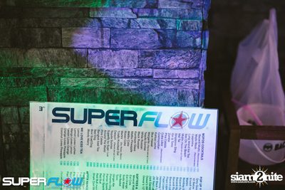 Superflow presents LIFE IS A B*TCH - Launch Party — photo 19