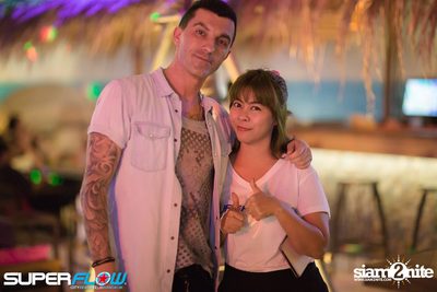 Superflow presents LIFE IS A B*TCH - Launch Party — photo 20