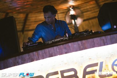 Superflow presents LIFE IS A B*TCH - Launch Party — photo 21