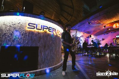 Superflow presents LIFE IS A B*TCH - Launch Party — photo 28