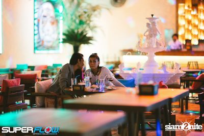 Superflow presents LIFE IS A B*TCH - Launch Party — photo 32