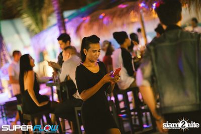 Superflow presents LIFE IS A B*TCH - Launch Party — photo 34