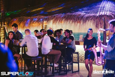 Superflow presents LIFE IS A B*TCH - Launch Party — photo 37