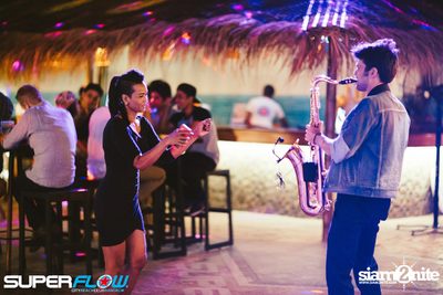 Superflow presents LIFE IS A B*TCH - Launch Party — photo 38