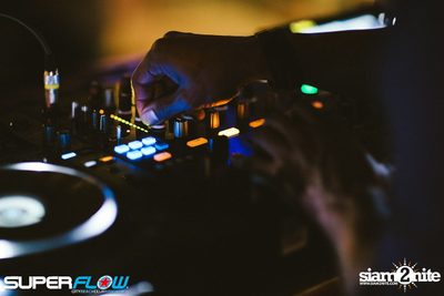 Superflow presents LIFE IS A B*TCH - Launch Party — photo 40