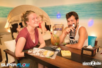 Superflow presents LIFE IS A B*TCH - Launch Party — photo 42