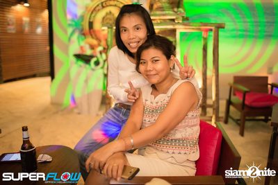 Superflow presents LIFE IS A B*TCH - Launch Party — photo 43