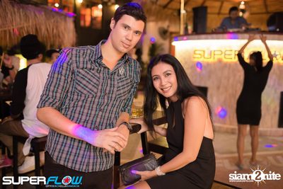 Superflow presents LIFE IS A B*TCH - Launch Party — photo 48