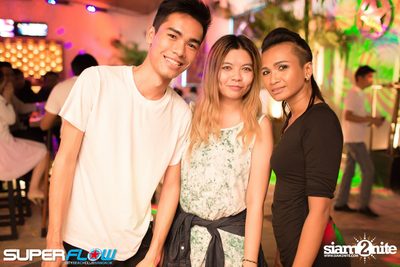 Superflow presents LIFE IS A B*TCH - Launch Party — photo 51