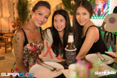 Superflow presents LIFE IS A B*TCH - Launch Party — photo 52