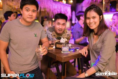 Superflow presents LIFE IS A B*TCH - Launch Party — photo 54