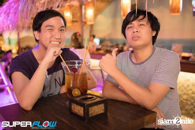 Superflow presents LIFE IS A B*TCH - Launch Party — photo 55