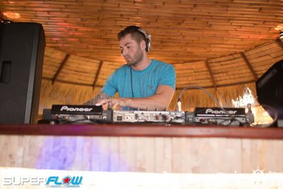 Superflow presents LIFE IS A B*TCH - Launch Party — photo 56