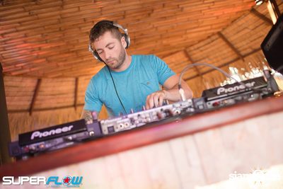 Superflow presents LIFE IS A B*TCH - Launch Party — photo 57