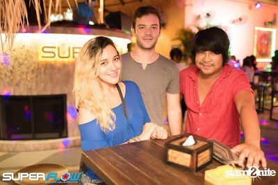 Superflow presents LIFE IS A B*TCH - Launch Party — photo 59