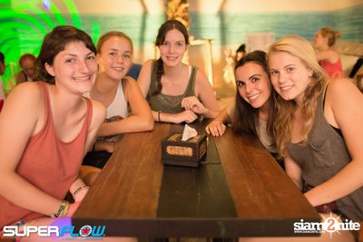 Superflow presents LIFE IS A B*TCH - Launch Party — photo 60