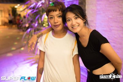 Superflow presents LIFE IS A B*TCH - Launch Party — photo 61