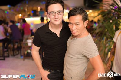 Superflow presents LIFE IS A B*TCH - Launch Party — photo 62