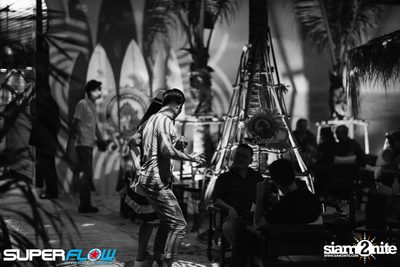 Superflow presents LIFE IS A B*TCH - Launch Party — photo 68