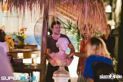 Superflow presents LIFE IS A B*TCH - Launch Party — photo 70