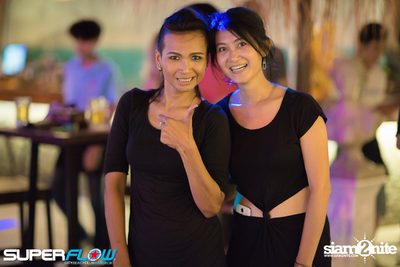 Superflow presents LIFE IS A B*TCH - Launch Party — photo 71