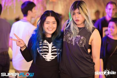 Superflow presents LIFE IS A B*TCH - Launch Party — photo 73