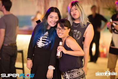 Superflow presents LIFE IS A B*TCH - Launch Party — photo 74