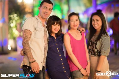 Superflow presents LIFE IS A B*TCH - Launch Party — photo 75