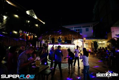 Superflow presents LIFE IS A B*TCH - Launch Party — photo 78