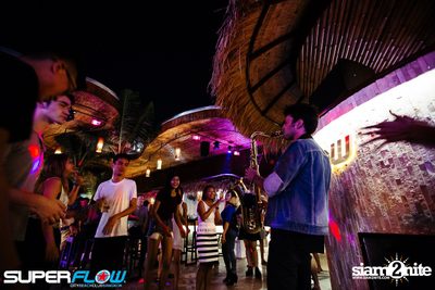Superflow presents LIFE IS A B*TCH - Launch Party — photo 80