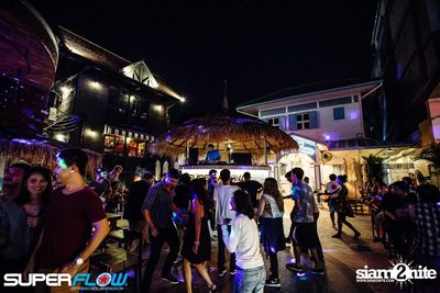 Superflow presents LIFE IS A B*TCH - Launch Party — photo 81