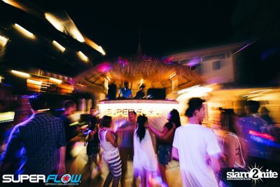 Superflow presents LIFE IS A B*TCH - Launch Party — photo 83