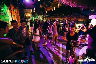 Superflow presents LIFE IS A B*TCH - Launch Party — photo 84