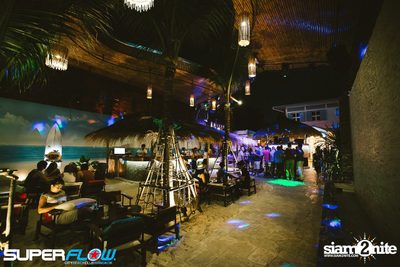 Superflow presents LIFE IS A B*TCH - Launch Party — photo 88