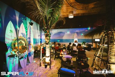 Superflow presents LIFE IS A B*TCH - Launch Party — photo 89