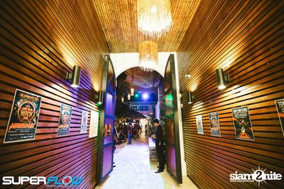 Superflow presents LIFE IS A B*TCH - Launch Party — photo 90