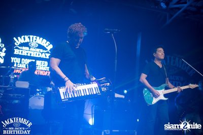 ‎Jacktember‬ - Mr. Jack's Birthday Party ที่ แรบบีท — photo 34