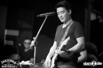 ‎Jacktember‬ - Mr. Jack's Birthday Party ที่ แรบบีท — photo 69
