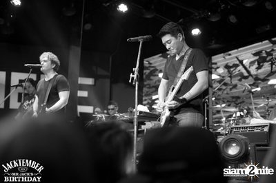 ‎Jacktember‬ - Mr. Jack's Birthday Party ที่ แรบบีท — photo 91