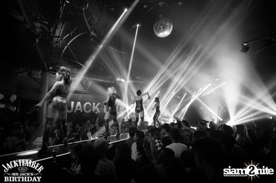‎Jacktember‬ - Mr. Jack's Birthday Party ที่ แรบบีท — photo 116
