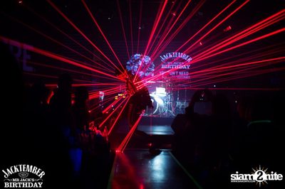 ‎Jacktember‬ - Mr. Jack's Birthday Party ที่ แรบบีท — photo 137