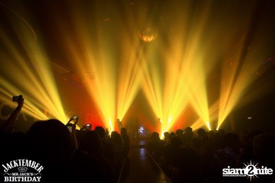 ‎Jacktember‬ - Mr. Jack's Birthday Party ที่ แรบบีท — photo 145