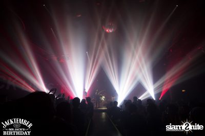 ‎Jacktember‬ - Mr. Jack's Birthday Party ที่ แรบบีท — photo 146