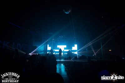 ‎Jacktember‬ - Mr. Jack's Birthday Party ที่ แรบบีท — photo 147