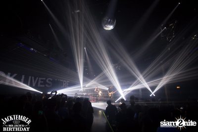‎Jacktember‬ - Mr. Jack's Birthday Party ที่ แรบบีท — photo 148