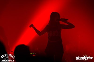 ‎Jacktember‬ - Mr. Jack's Birthday Party ที่ แรบบีท — photo 149