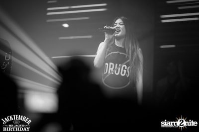 ‎Jacktember‬ - Mr. Jack's Birthday Party ที่ แรบบีท — photo 153