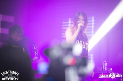 ‎Jacktember‬ - Mr. Jack's Birthday Party ที่ แรบบีท — photo 156