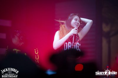‎Jacktember‬ - Mr. Jack's Birthday Party ที่ แรบบีท — photo 157
